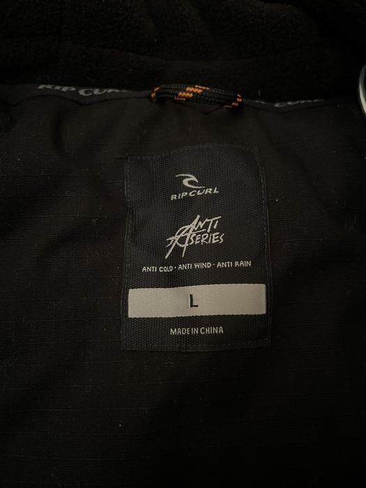 Яке Rip Curl outdoor