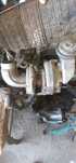 Turbina Toyota avensis 2 0 d