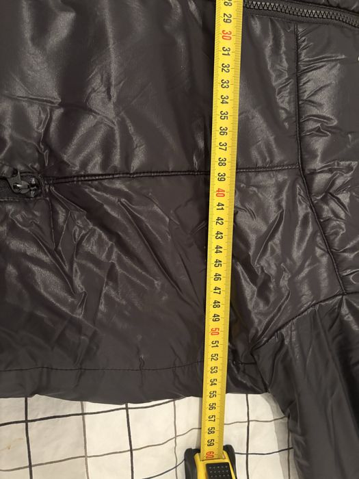 Geaca umplutura sintetica Millet