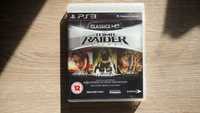 Joc Tomb Raider Trilogy PS3 PlayStation 3 Play Station 3 RAR