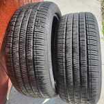 Cauciucuri all seasons Dunlop Sport 205/50/R17 93W