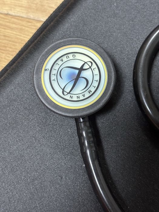 Stetoscop litmann clasic III