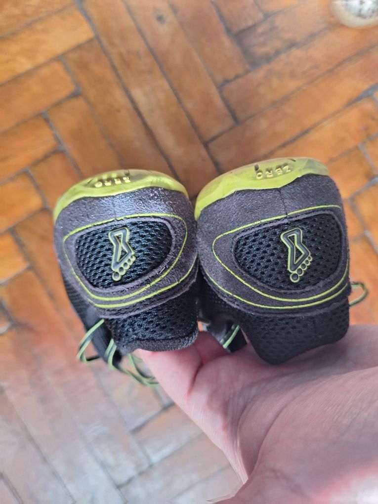 Inov8 barefoot adidasi sport alergat sala marimea 41(25.5cm)