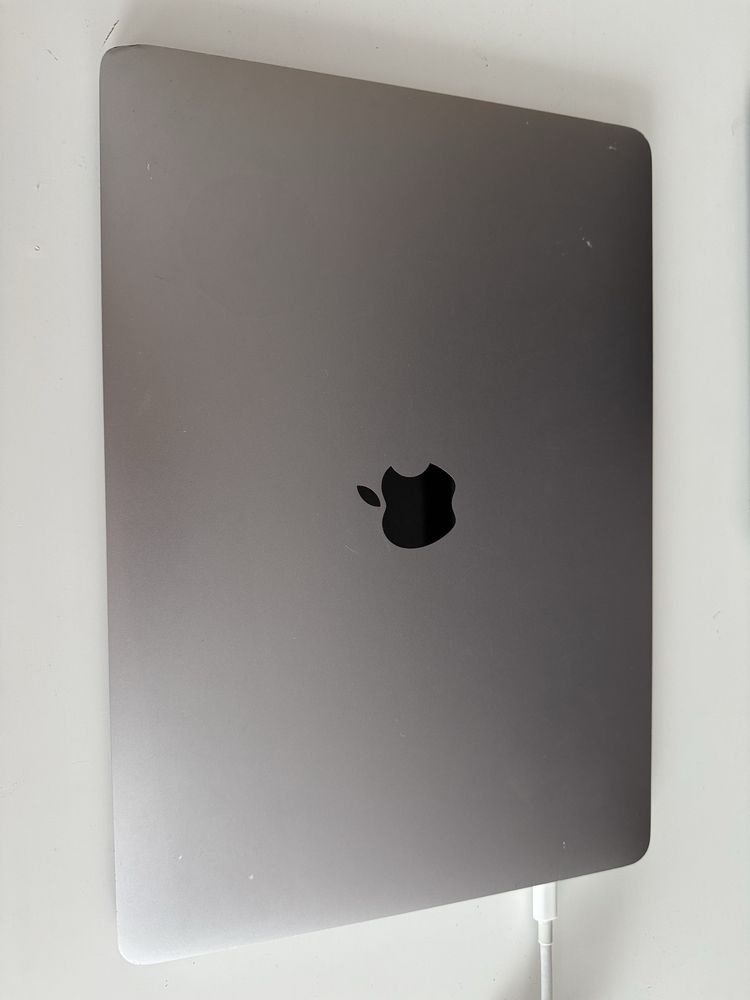 MacBook Pro 2016