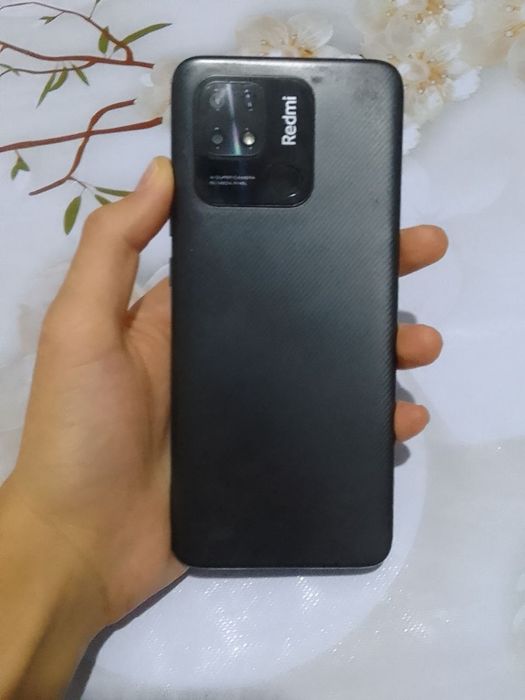 Redmi 10c                                                            .