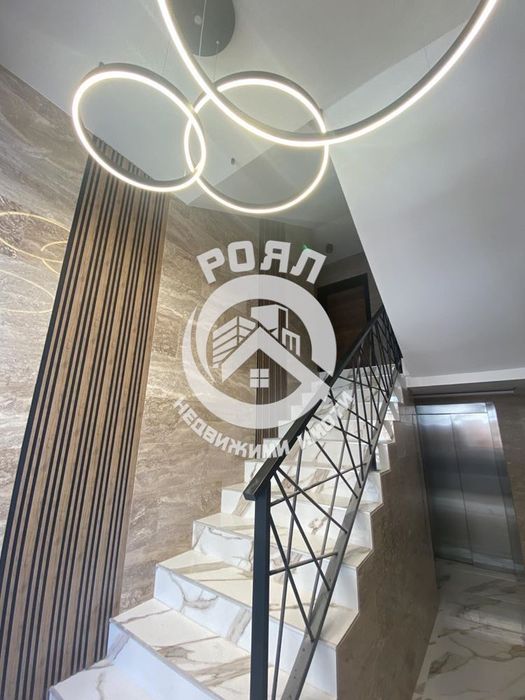 Продава се Двустаен апартамент в Пловдив, Христо Смирненски - 84 кв.м за 1186 €/кв.м - Снимка #11