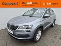 Skoda Karoq Skoda Karoq Ambition 1.5 tsi, 150 cp