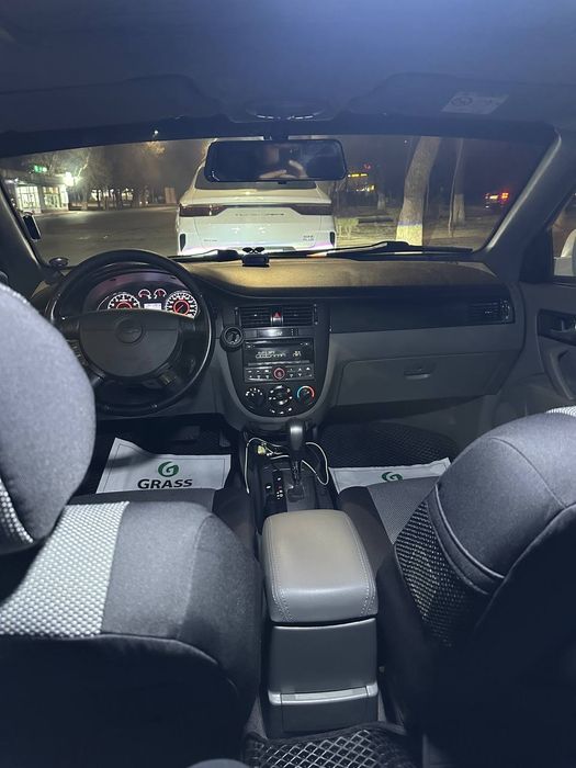 Jentra 2019yil 3-pazitsiya avtomat karobka