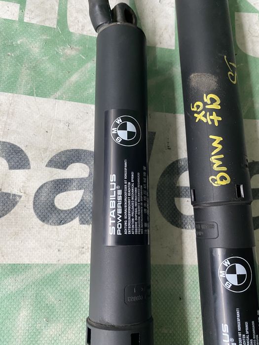 Amortizor dreapta electric haion BMW X5 F15