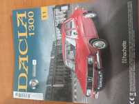 Revista Dacia preț 25 de lei