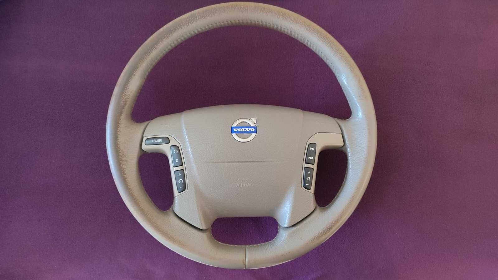 Волан + Airbag за VOLVO S80/V70/XC70