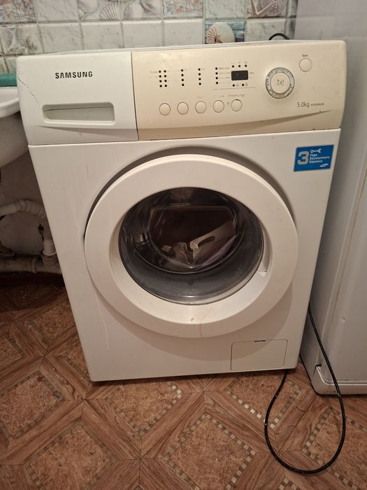 Продам стиральную машину