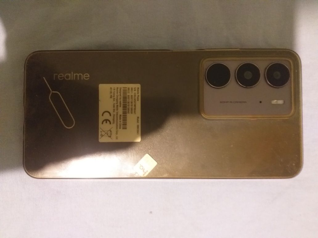 Realme ul 6.0c75