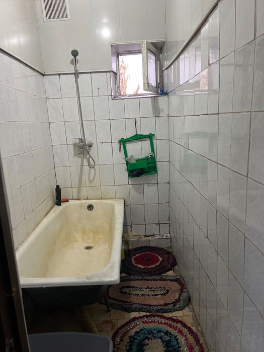 O’gil Bollaga kvartira