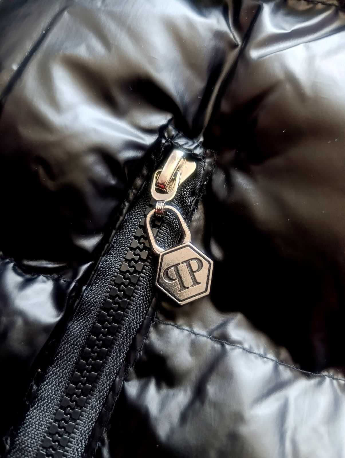 Мъжки якета Phillip Plein