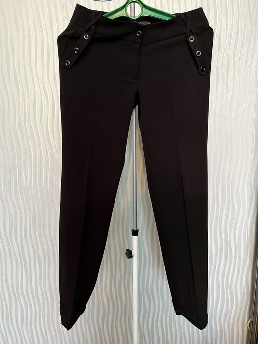 Брюки классические