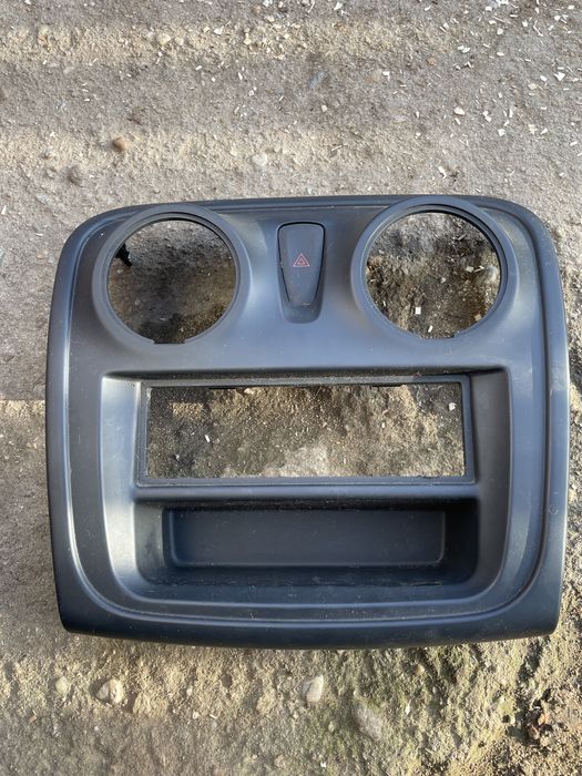 Rama player auto logan 2 1din