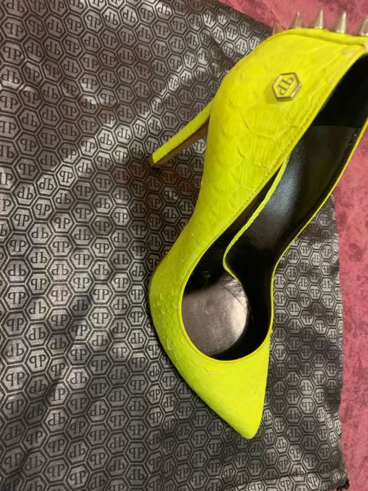 Vind pantofi dama Philipp Pleine originali