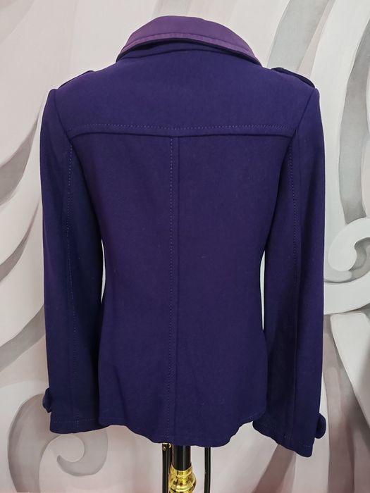 H&M palton/ pardesiu Divided damă