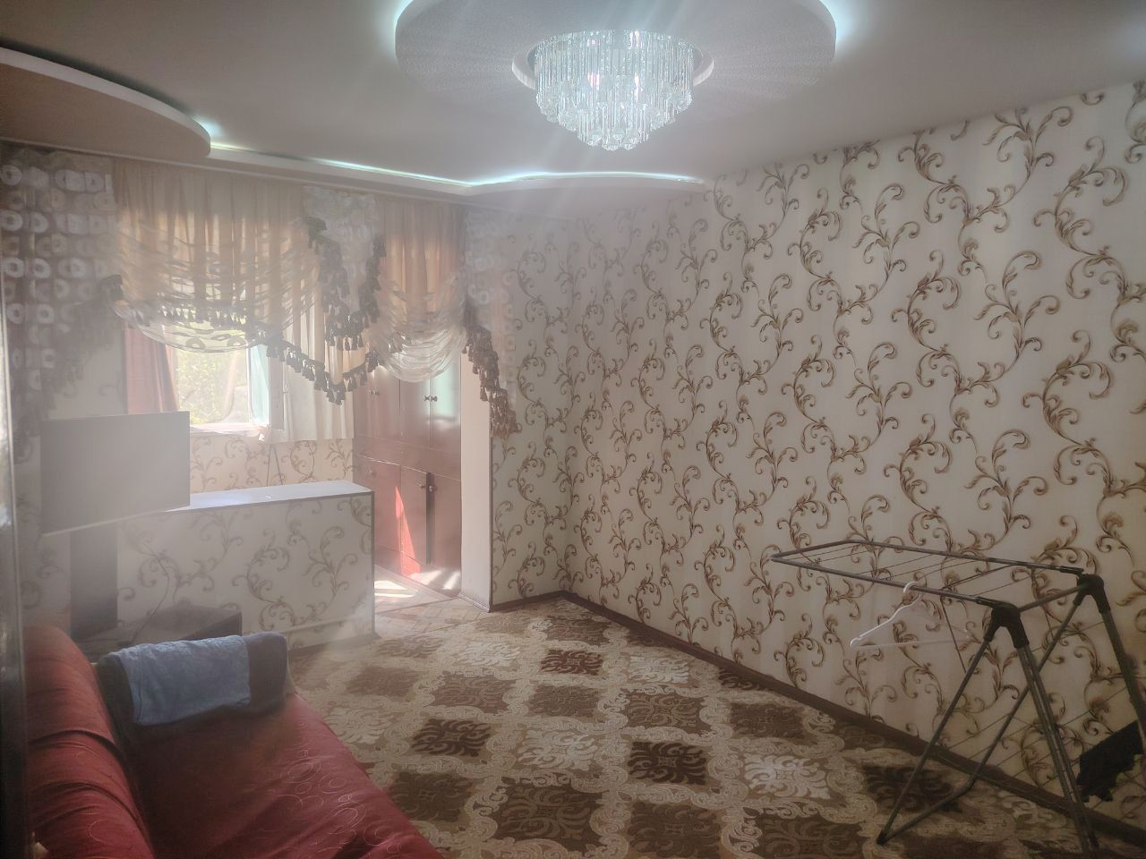 Сдается квартира
