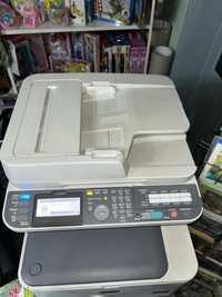 Imprimanta laser OKI WIRELESS
