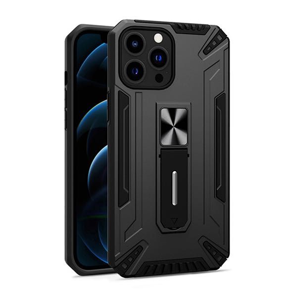 Калъф Shock ARMOR Apple iPhone 13 Pro Max/13 Pro/13 mini/13