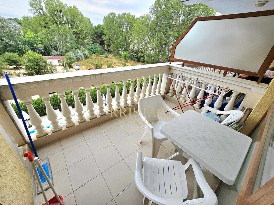 Продава се Двустаен апартамент в к.к. Слънчев бряг - 59 кв.м за 1170 €/кв.м - Снимка #11