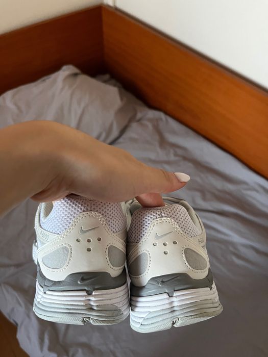 Nike P-6000 спортни дамски маратонки!