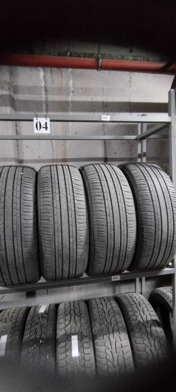 Bridgestone Dueler  265/55 R20