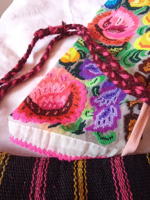 Costum popular banatean