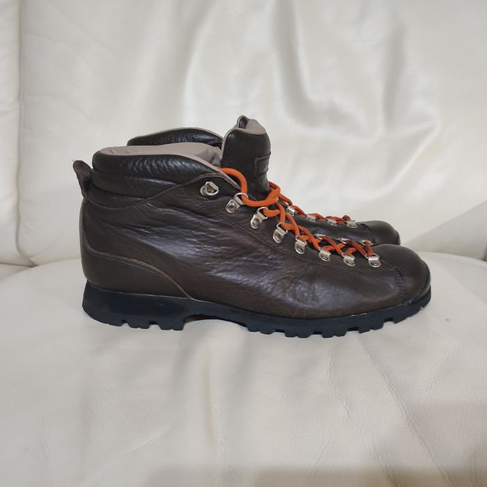 Ghete Nr 44 Scarpa Primitive bocanci Meindl lowa