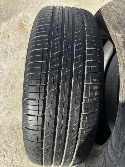 R18 Gete balon 225/60/18