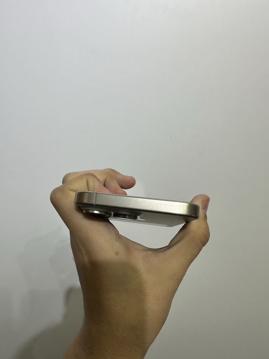 iphone 15 pro max natural 256 gb 88%