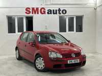 Volkswagen Golf 1.9 TDI 105 CP 2005 Se poate achizitiona si in RATE