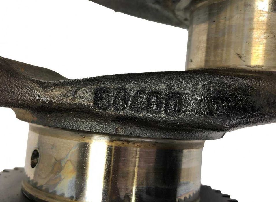 Vibrochen 9040300602/9060520703 OM 904 Mercedes Atego