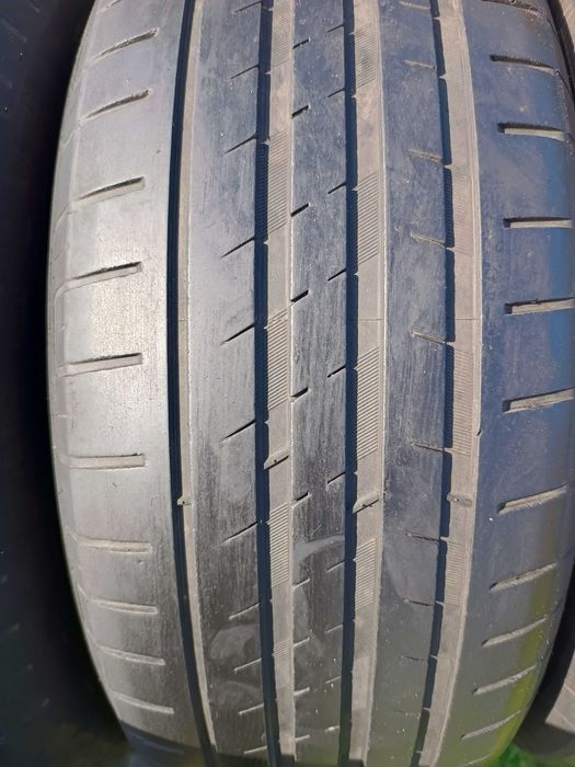 Cauciucuri de vara Vredestein Sportracs ( 4x4 ), 235/60/17, 102V