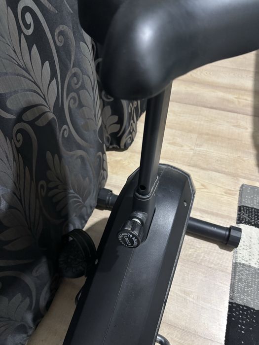 ORION Bicicleta ergometrica Joy L200