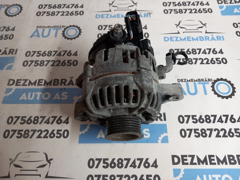 Alternator 1.3b Toyota Yaris