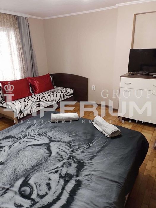 Дава се под наем Тристаен апартамент в Варна, Център - 75 кв.м за 510 € - Снимка #8