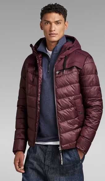 Яке G-Star Raw-M , L , XL