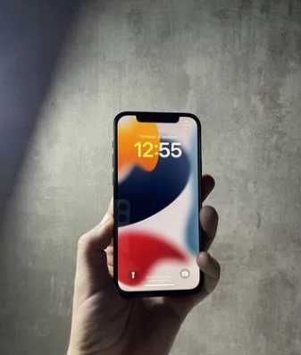 iPhone 12, 128 ГБ, 1 SIM