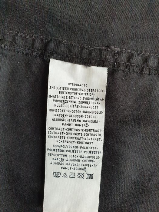 Sacou vara/toamna, bărbați, masura XXL