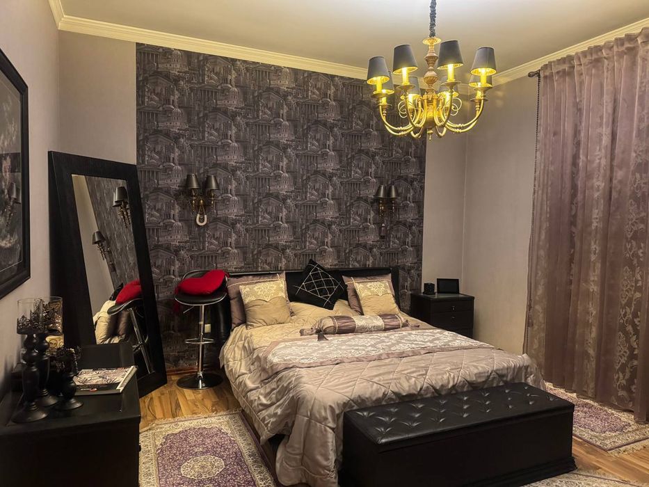 Продается дом в элитной махалле, Глинка, улица Нукус, Мирабадский р-н