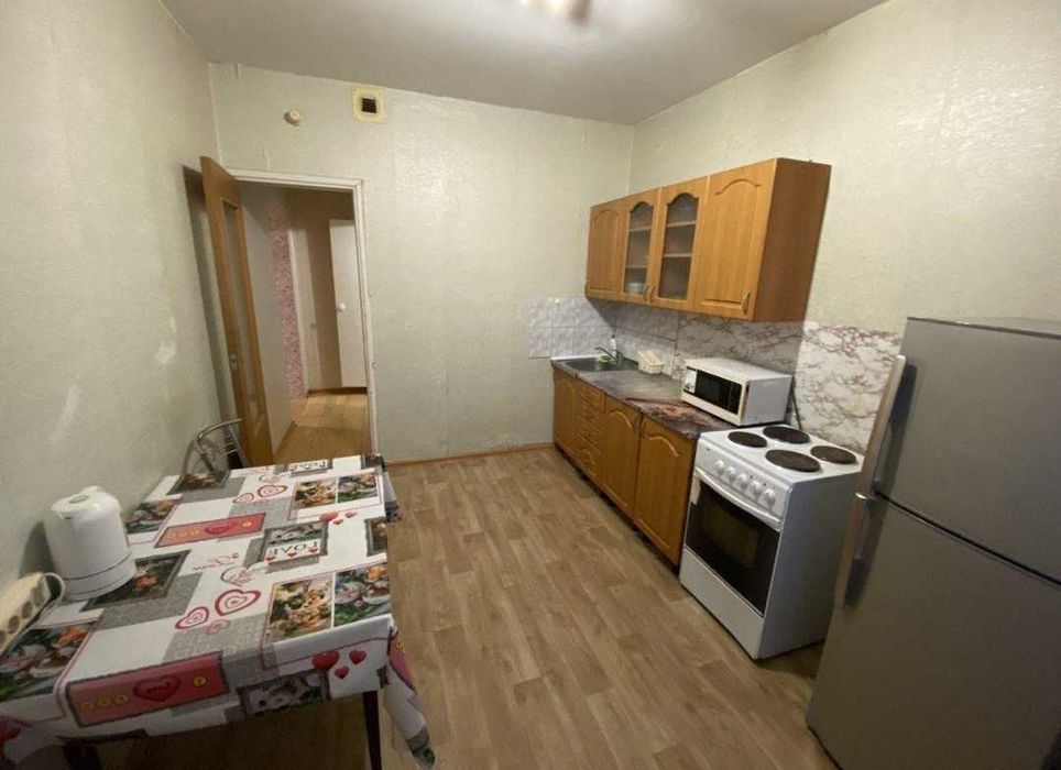 В аренду дом кв 2х ком