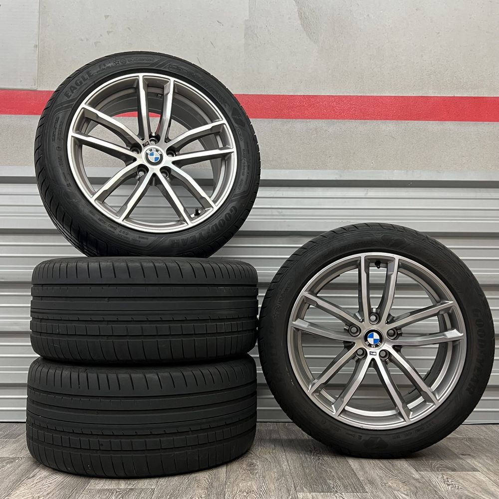 18” Джанти BMW G30