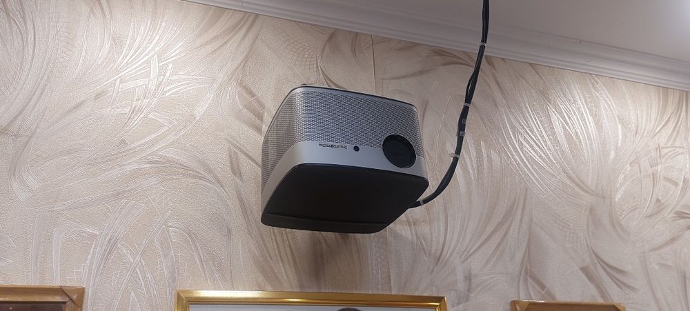 Проектор XJIMI-H1