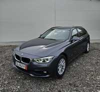 BMW Seria 3  320d  140kw