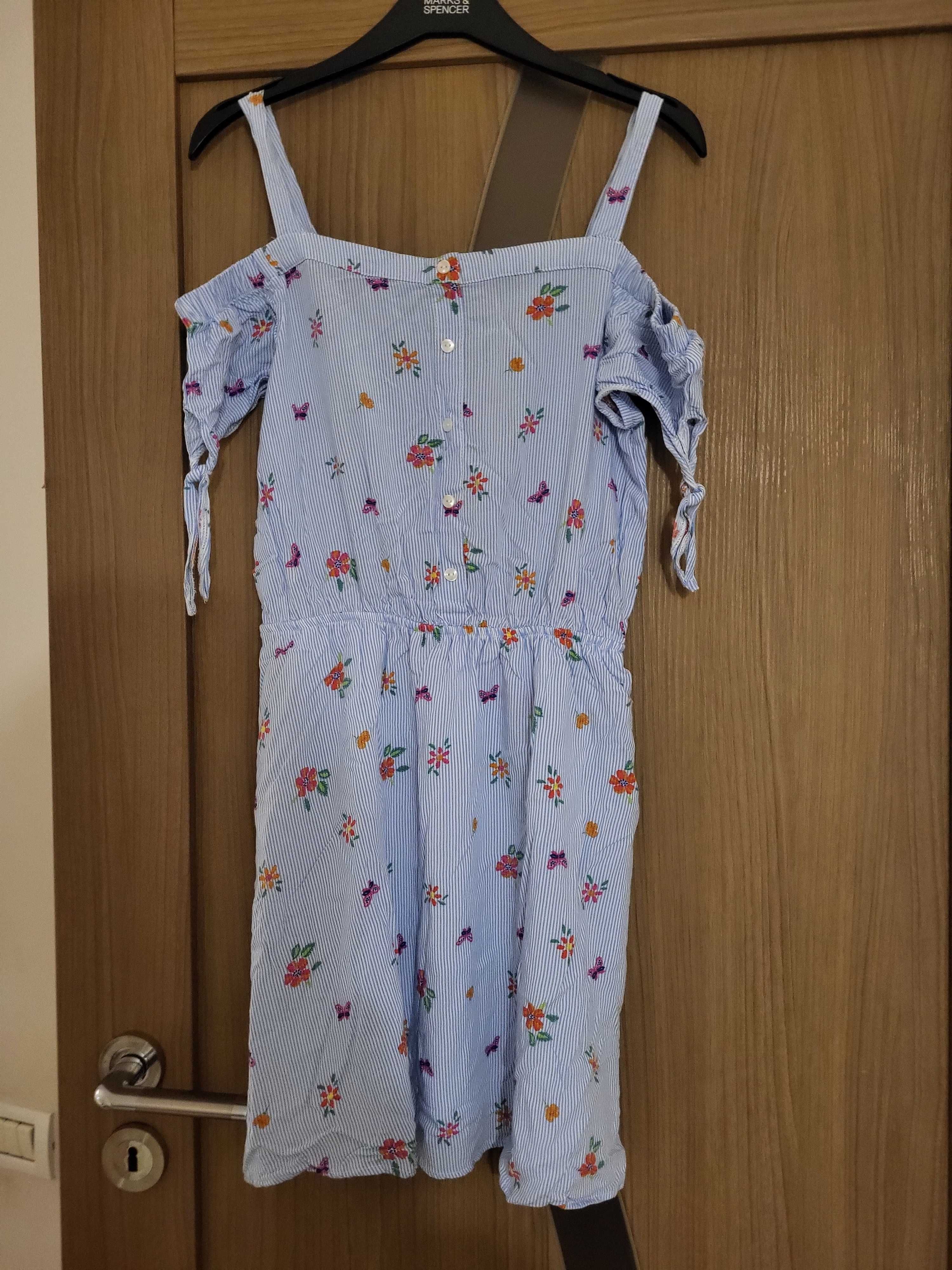 Rochie bumbac Waikiki