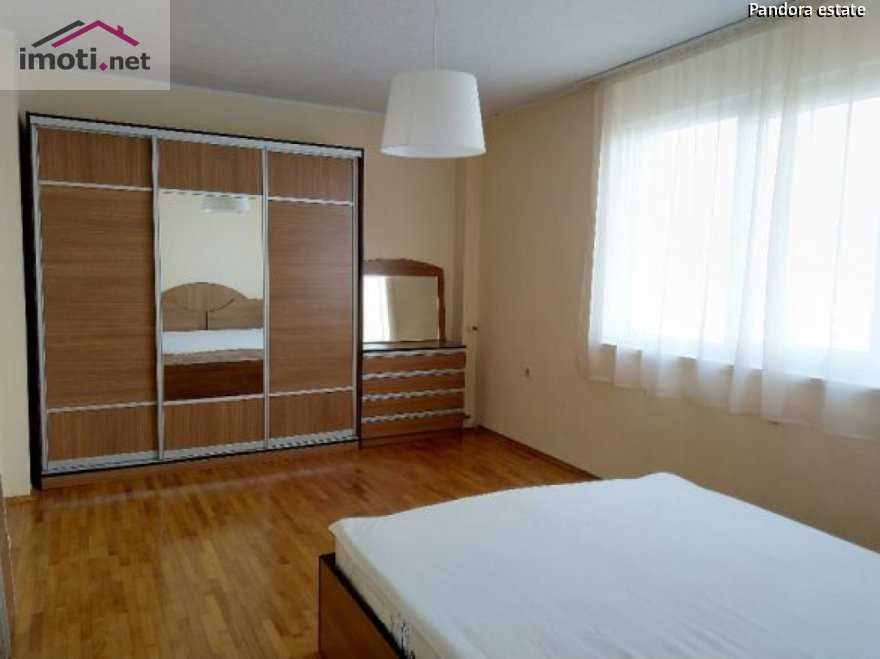 Продава се Двустаен апартамент в София, Свобода - 68 кв.м за 1706 €/кв.м - Снимка #1