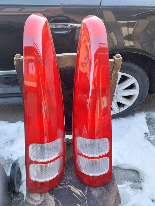 Стопове за Honda HRV